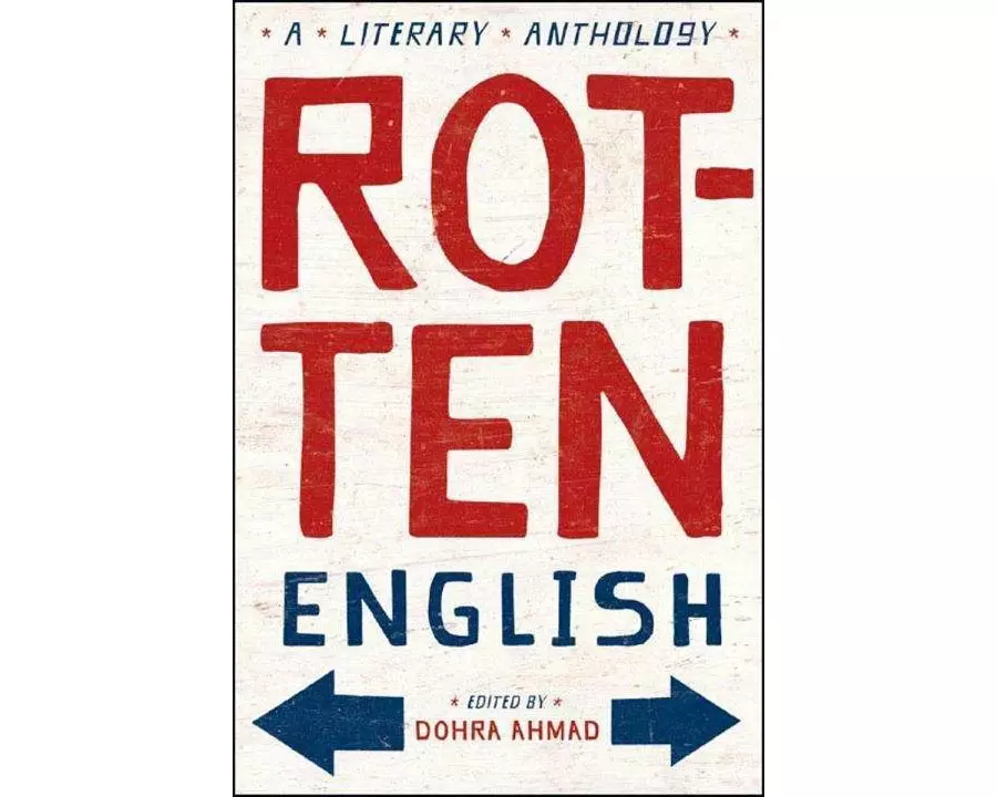 Rotten English
