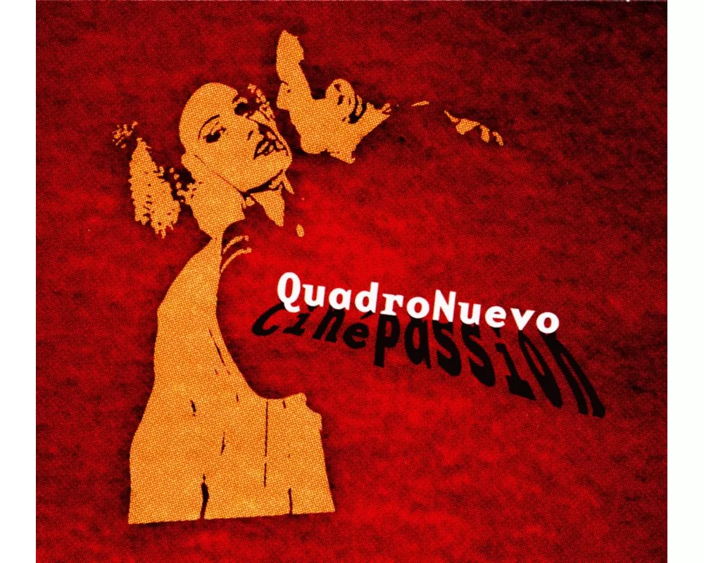 Cine Passion