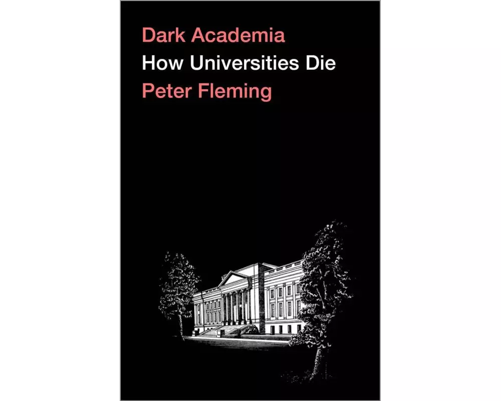 Dark Academia