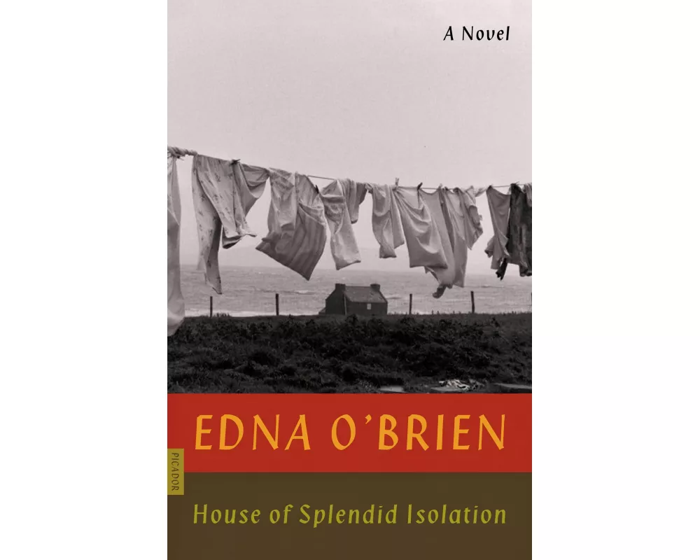 House of Splendid Isolation