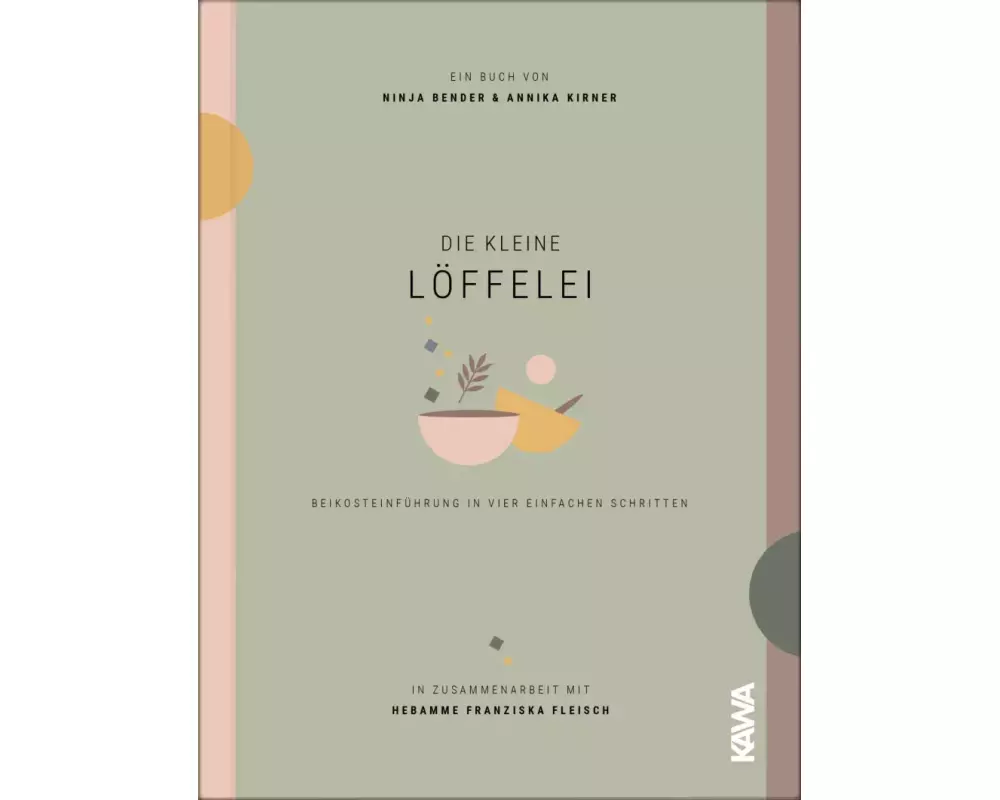 Die kleine Löffelei