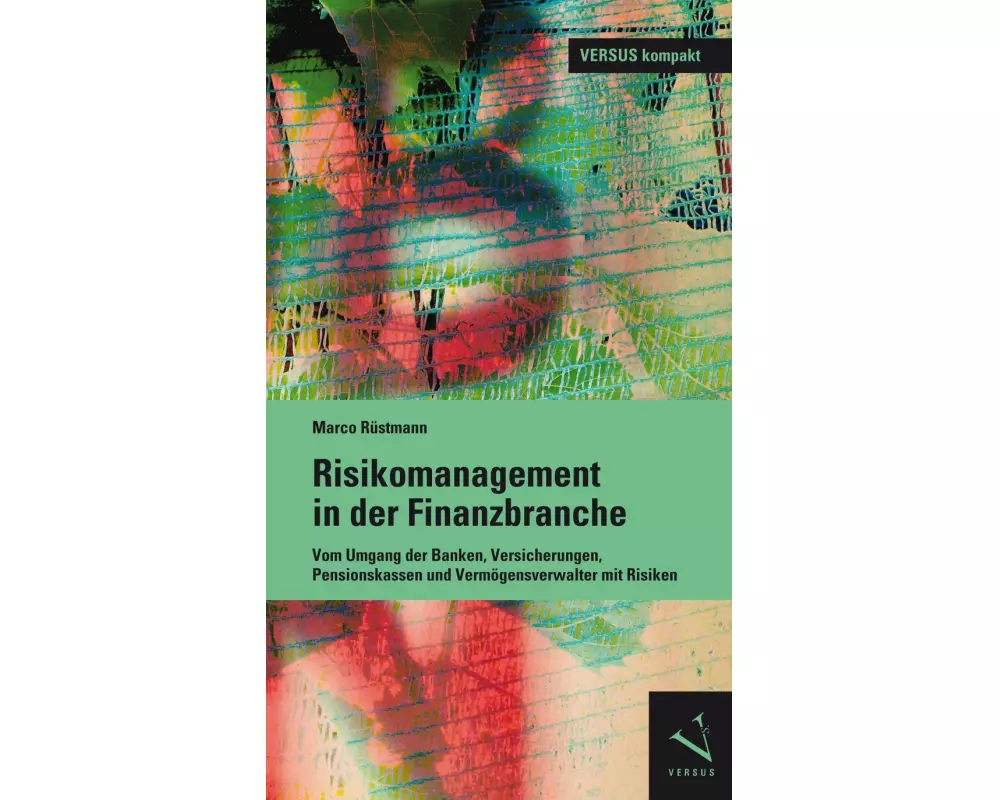 Risikomanagement in der Finanzbranche
