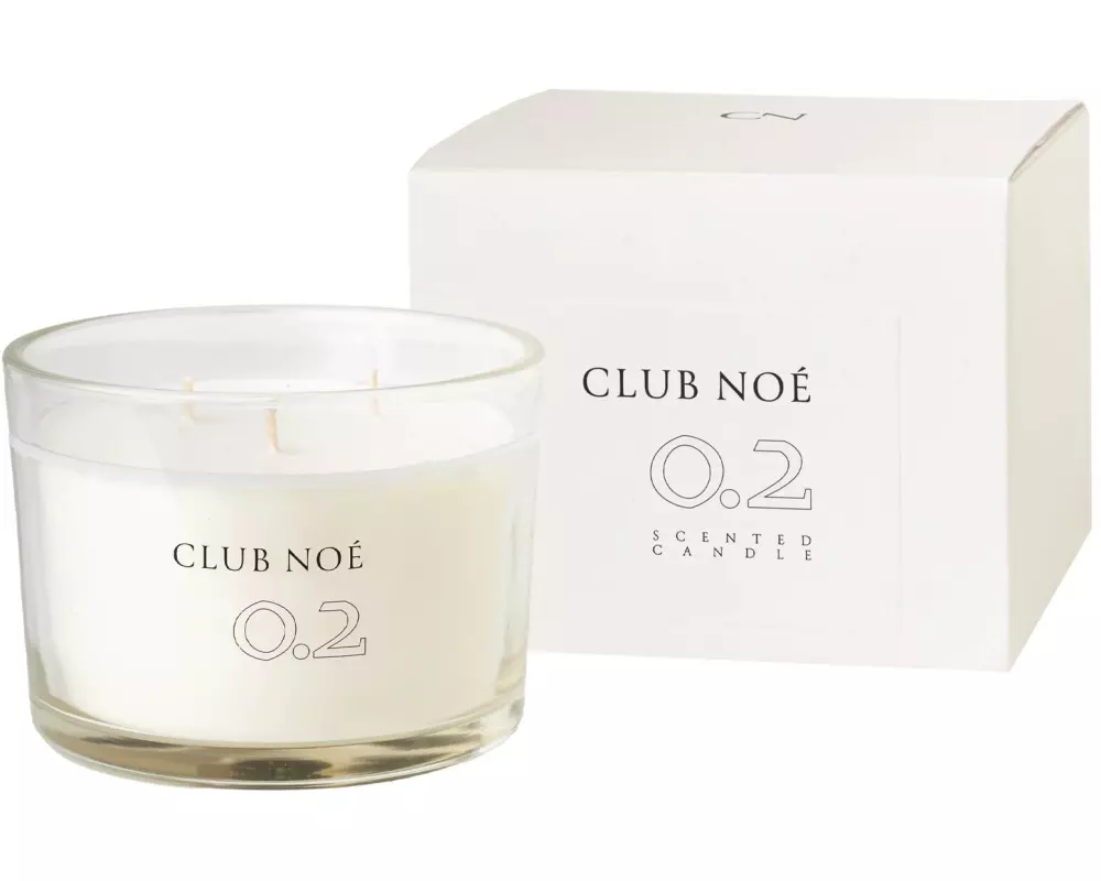 Club Noé Duftkerze 0.2, 350 g