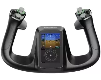 MFY Pro Yoke Handle