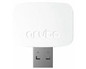 HPE Aruba AP-USB-ZB Dongle, External, USB based, with Zigbee and BLE for AP