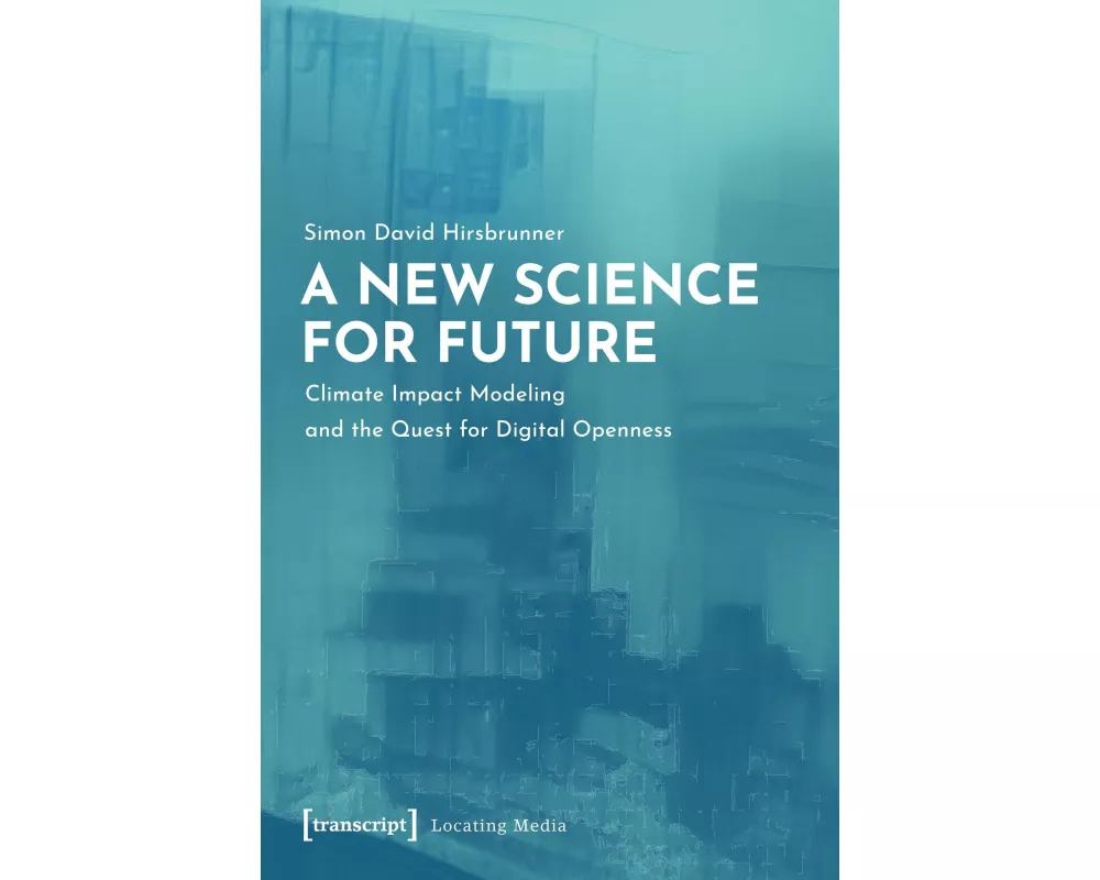 A New Science for Future