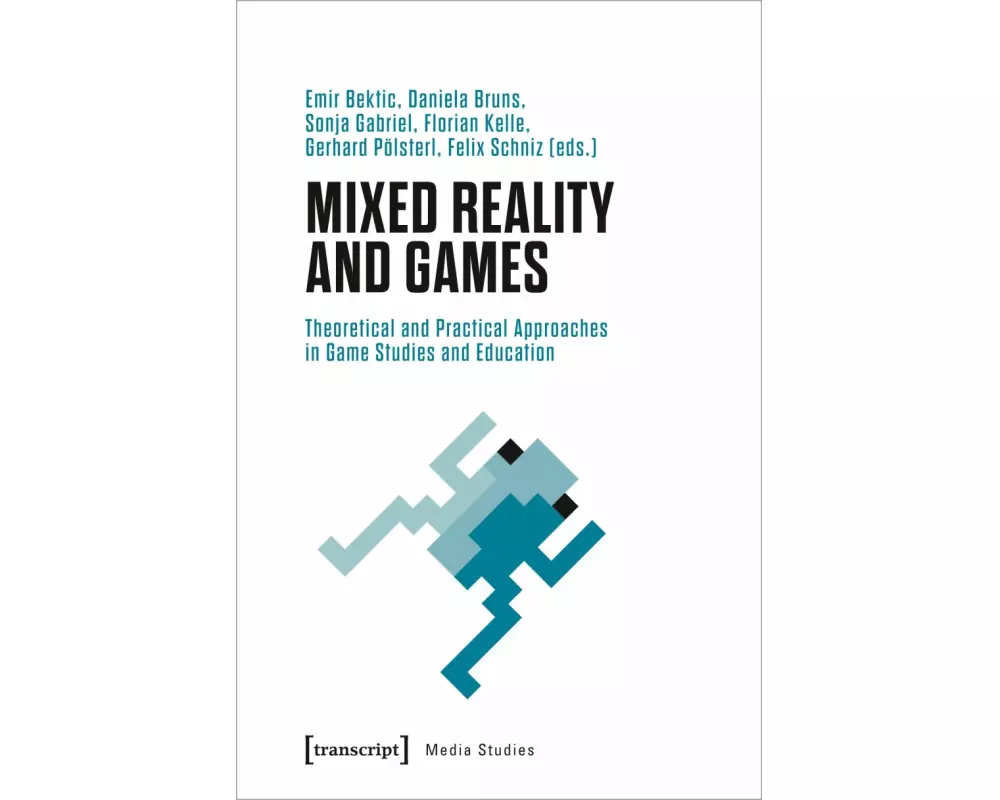 Mixed Reality and Games
