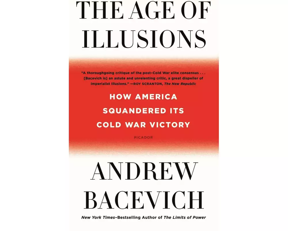 The Age of Illusions