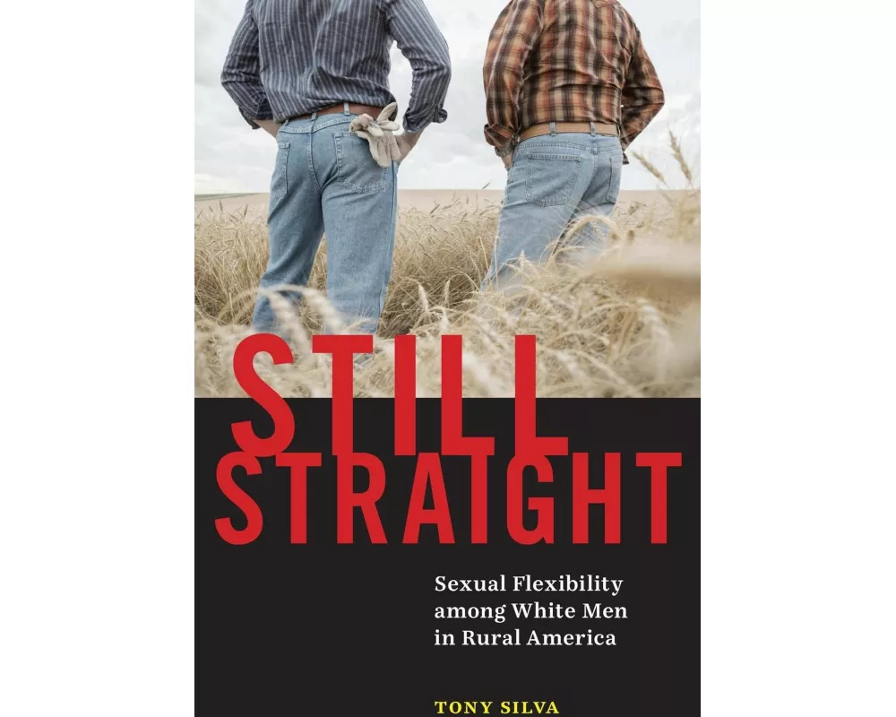 Still Straight