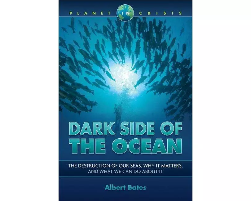 Dark Side of the Ocean