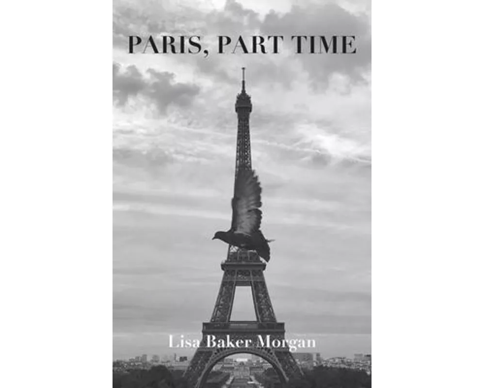 Paris, Part Time