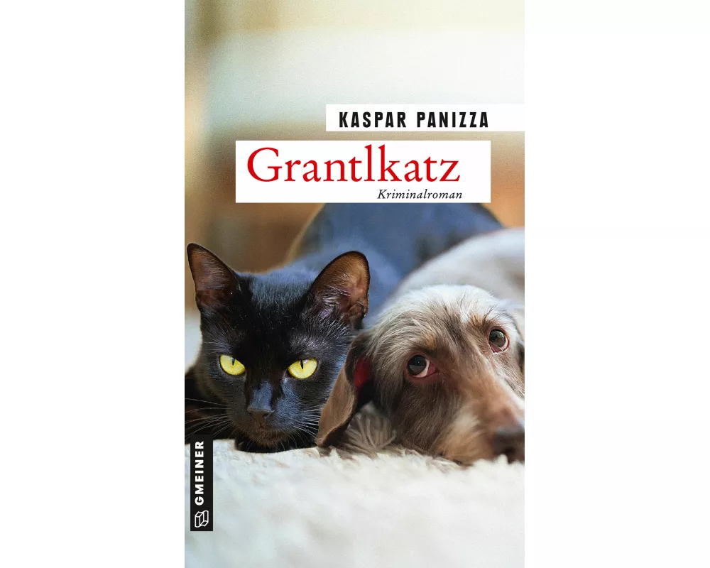 Grantlkatz
