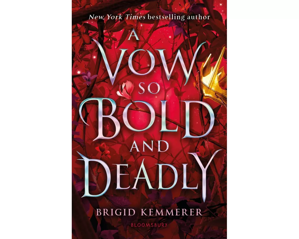 A Vow So Bold and Deadly