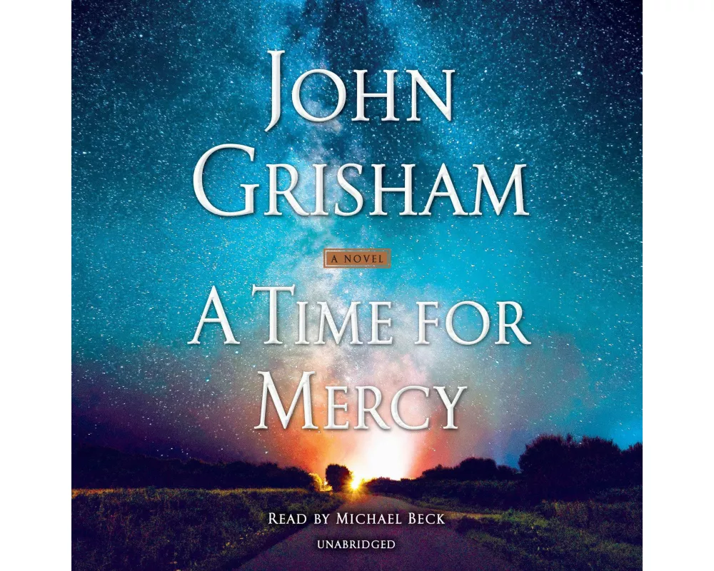 A Time for Mercy