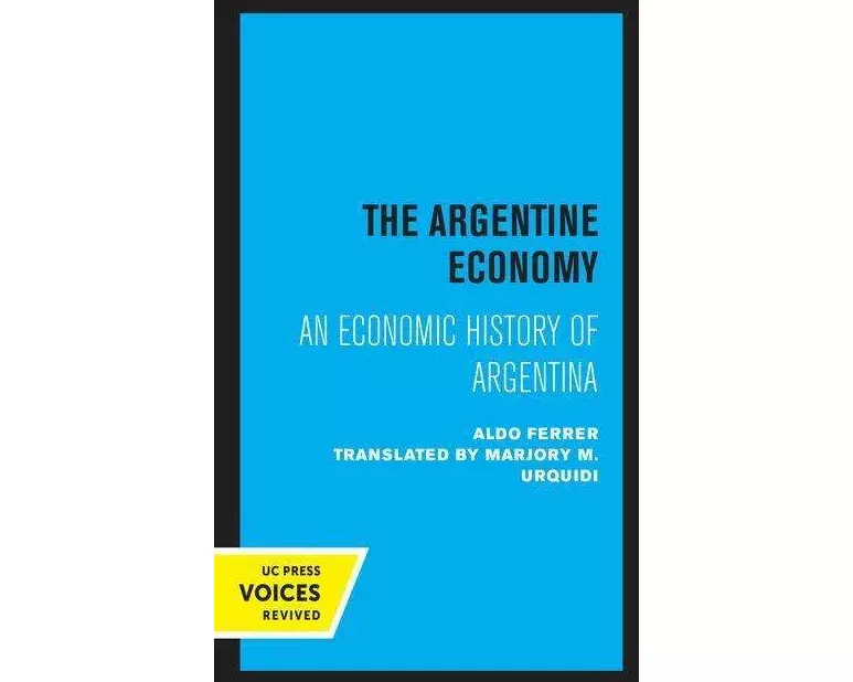 The Argentine Economy