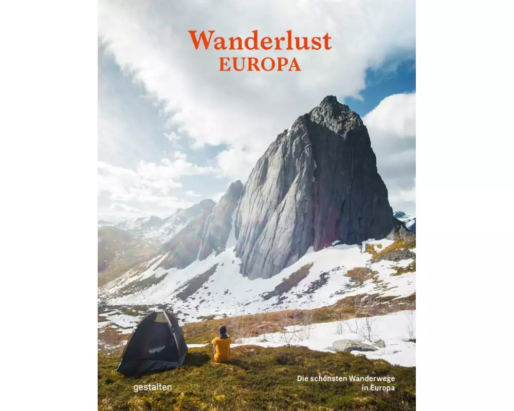 Wanderlust Europa