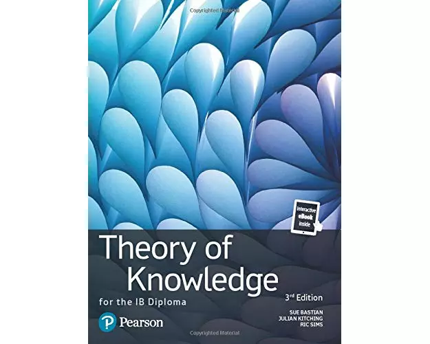 Theory of Knowledge for the IB Diploma