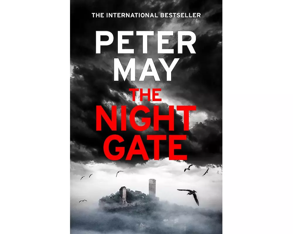 The Night Gate