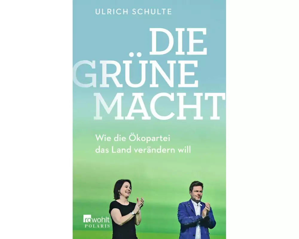 Die grüne Macht
