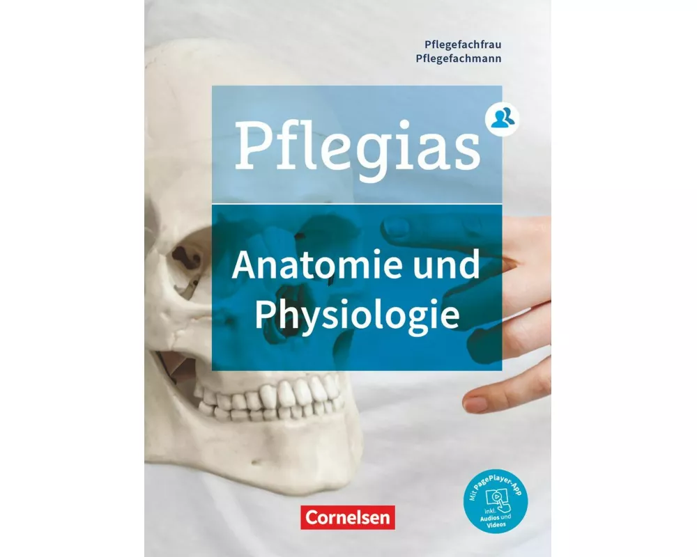 Pflegias - Generalistische Pflegeausbildung - Zu allen Bänden