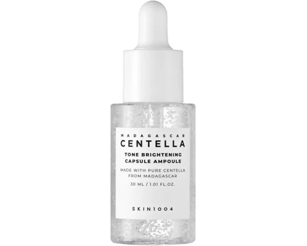 SKIN1004 Madagascar Centella Tone Brightening Capsule Ampoule 30 ml
