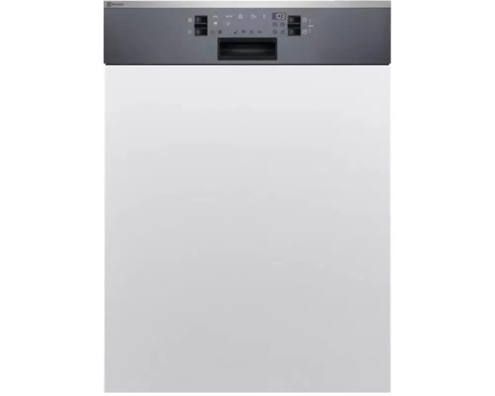 Electrolux Einbaugeschirrspüler GA55GLICN CH 55 Integrierbar
