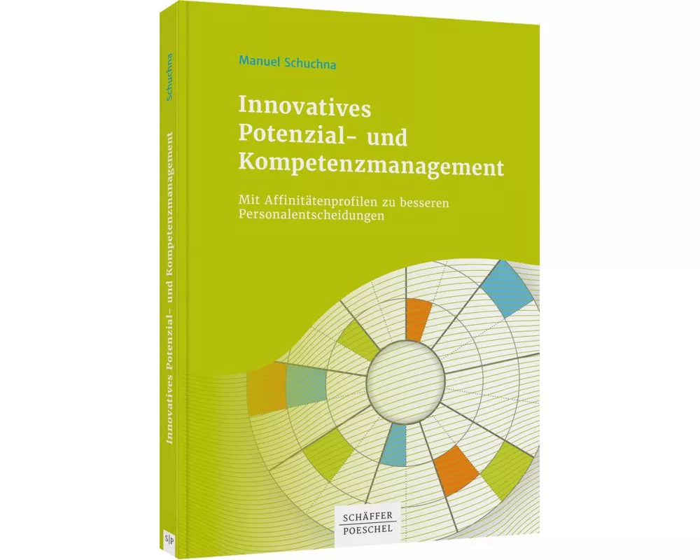 Innovatives Potenzial- und Kompetenzmanagement
