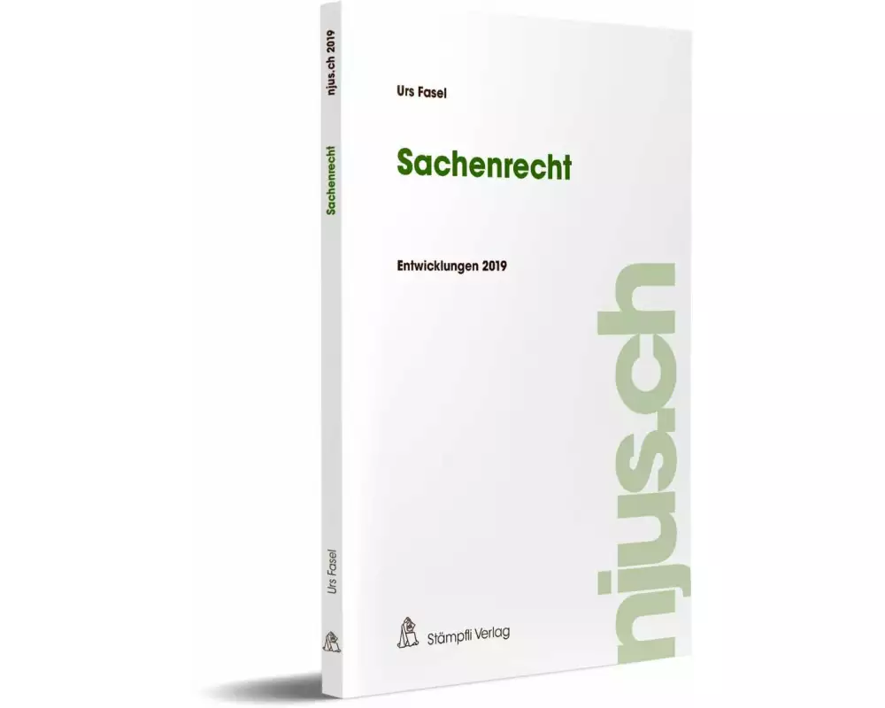 Sachenrecht