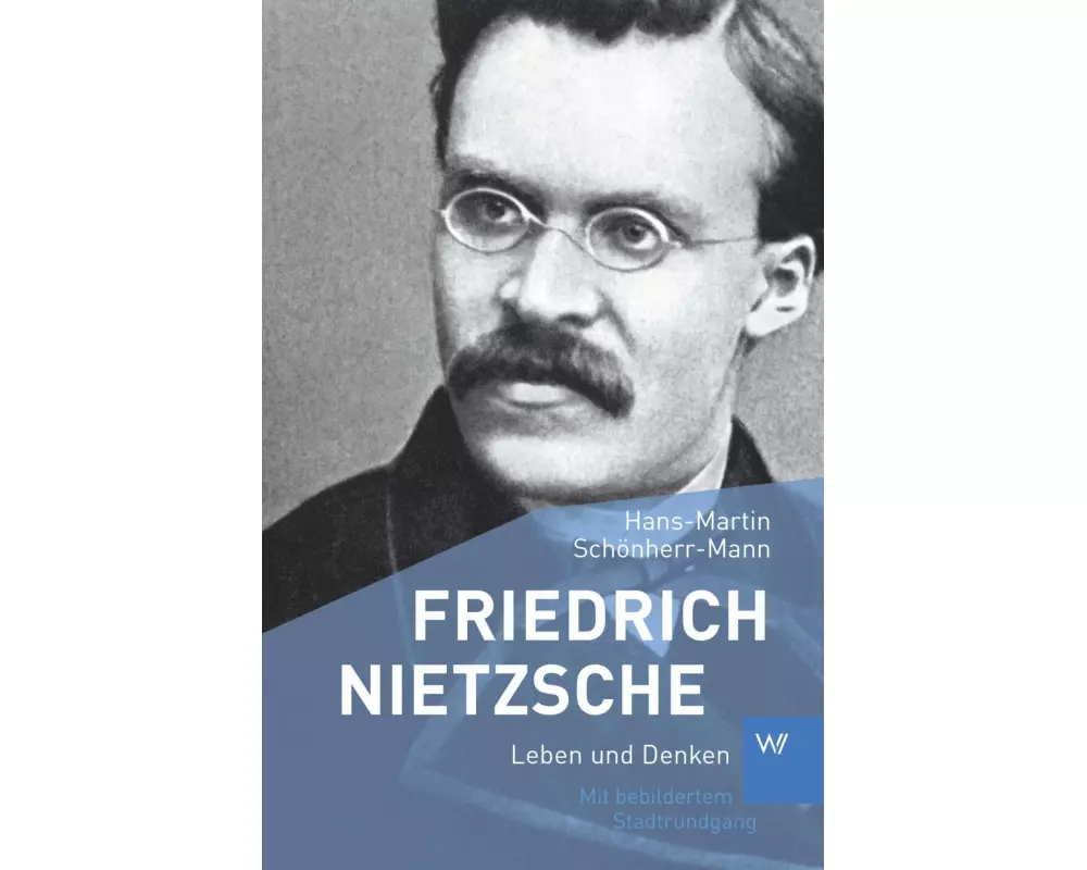 Friedrich Nietzsche