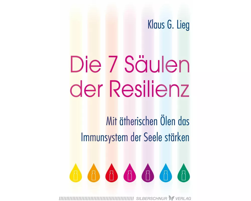 Die 7 Säulen der Resilienz