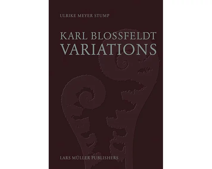 Karl Blossfeldt: Variations