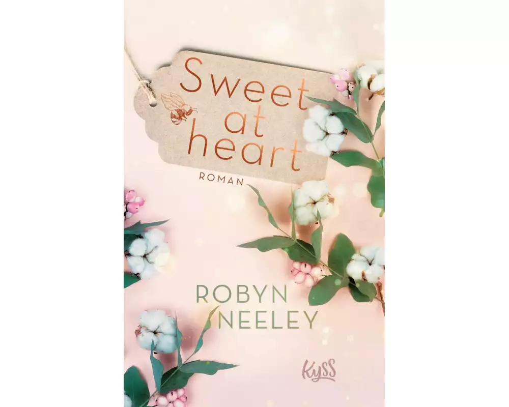 Sweet at heart