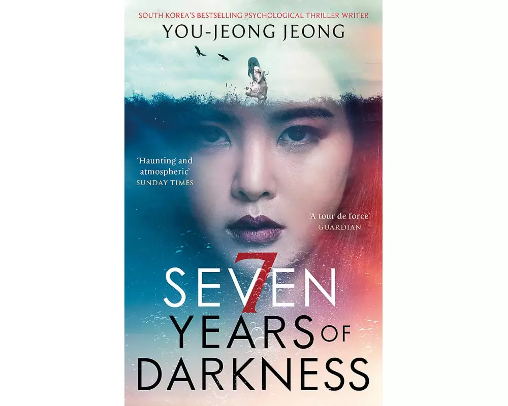 Seven Years of Darkness