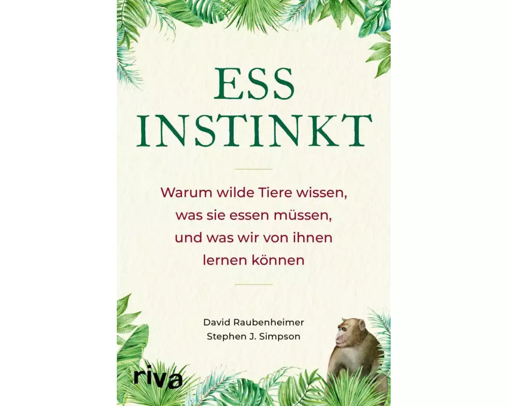 Essinstinkt