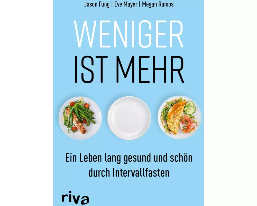 Weniger ist mehr