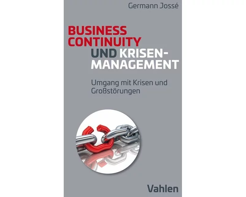 Krisenmanagement und Business Continuity