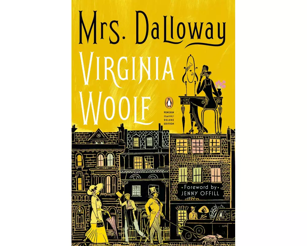 Mrs. Dalloway