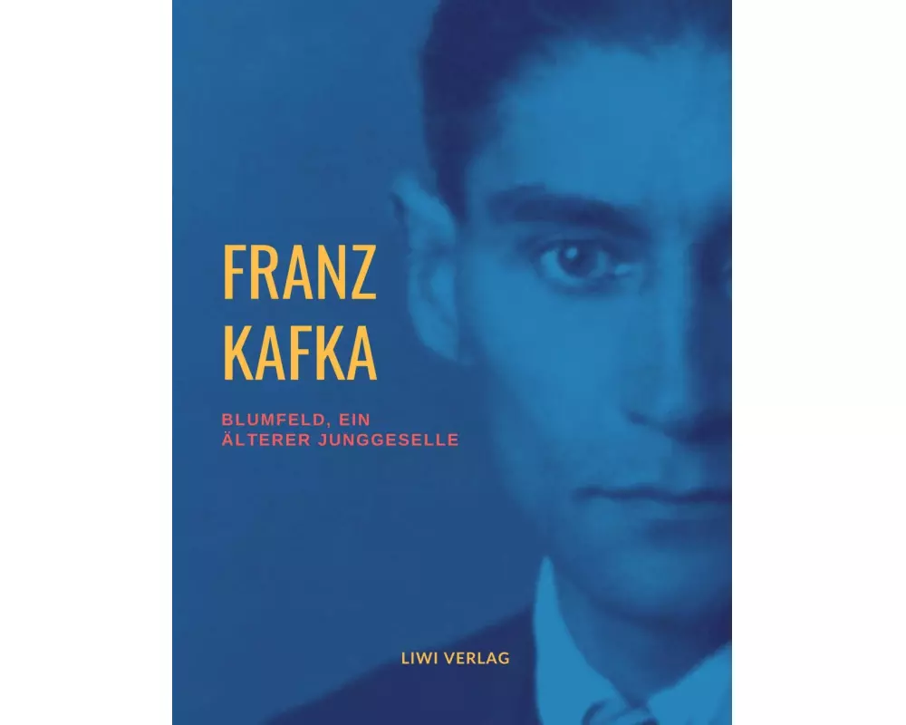 Blumfeld, ein älterer Junggeselle