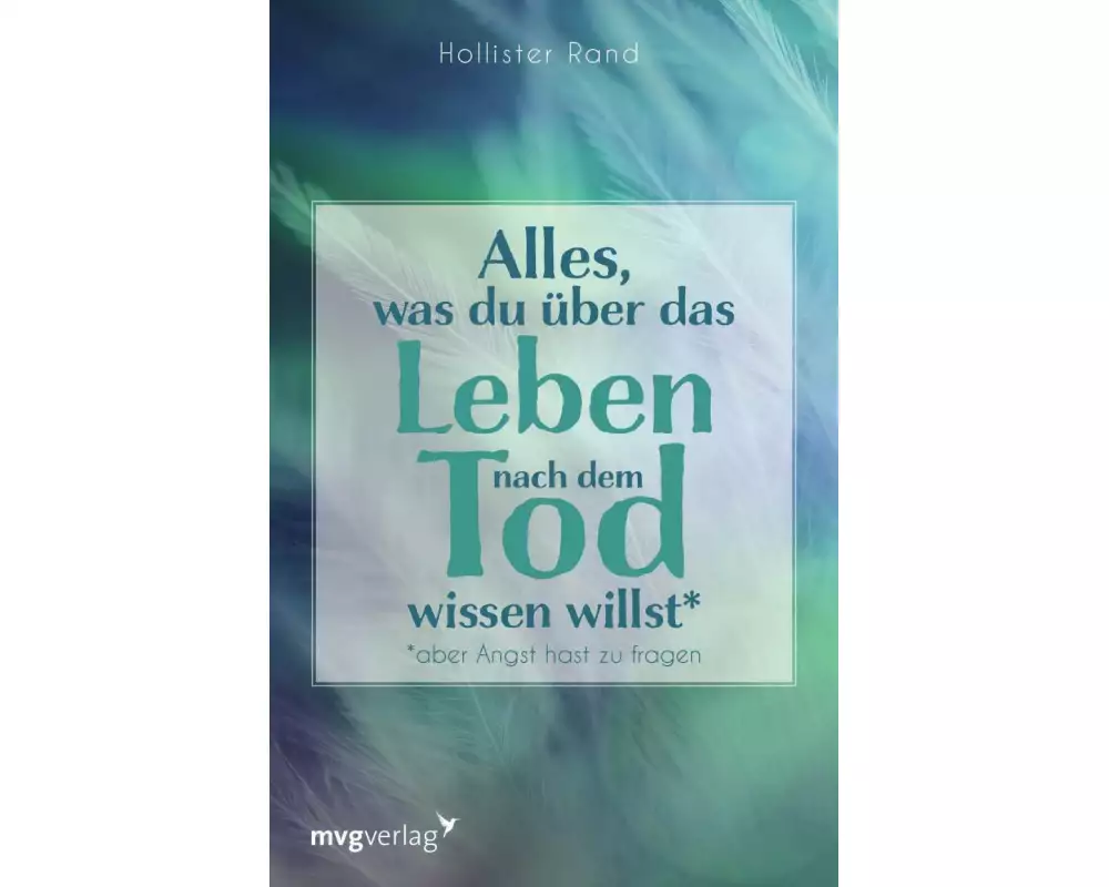 Alles, was du über das Leben nach dem Tod wissen willst