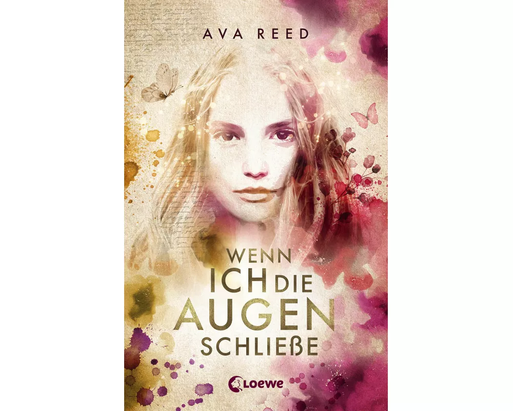 Wenn ich die Augen schließe