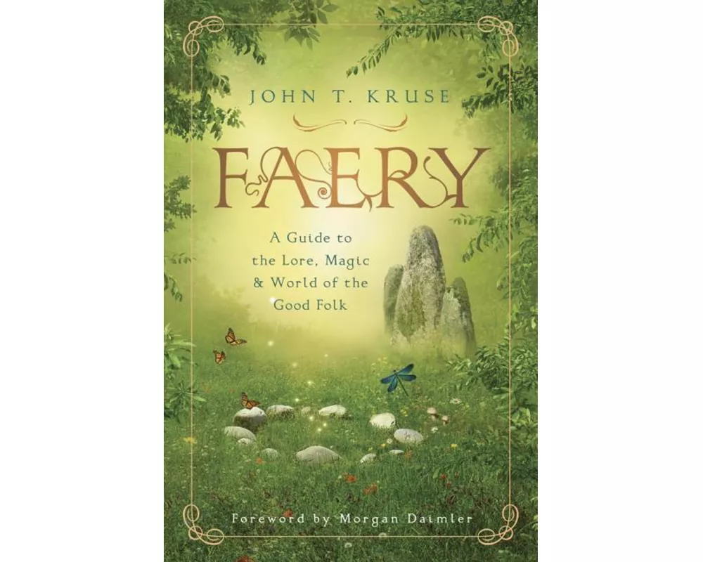 Faery