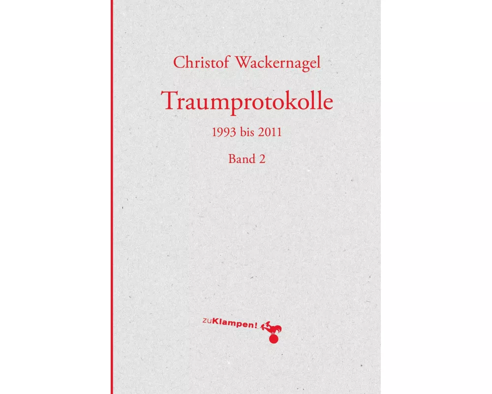 Traumprotokolle