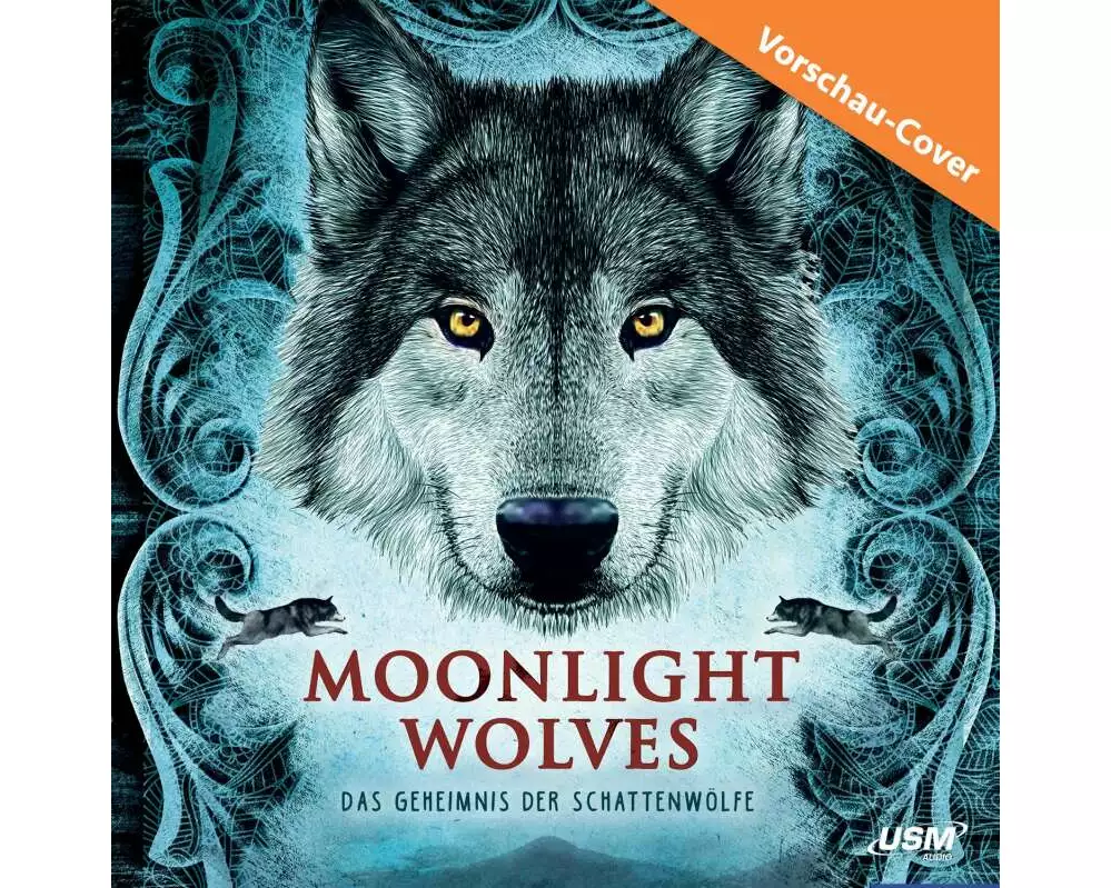 Moonlight Wolves