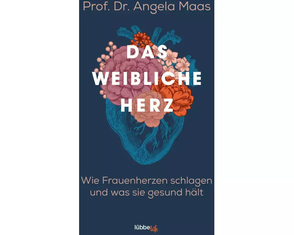 Das weibliche Herz