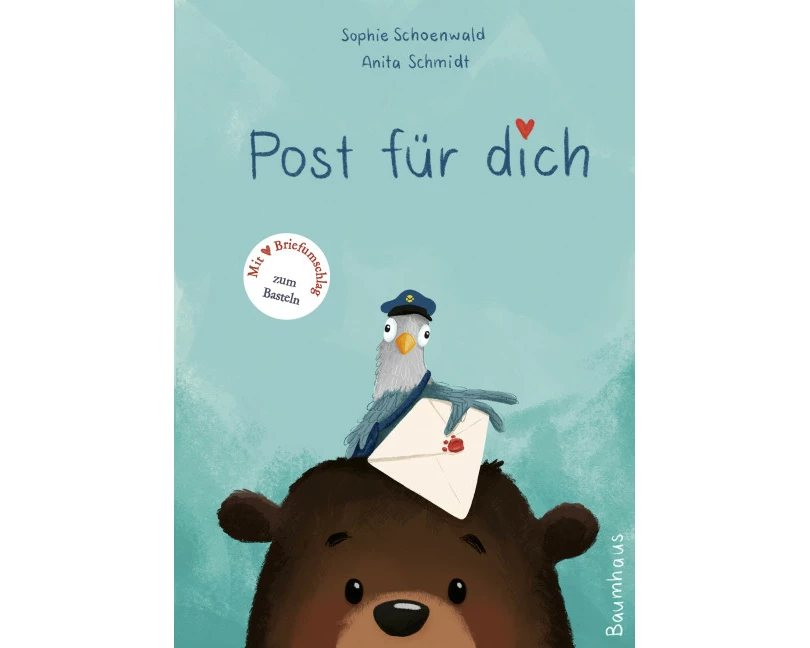 Post für dich
