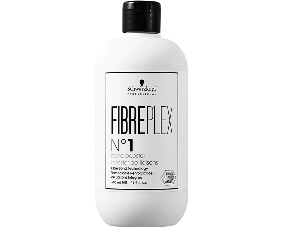 Schwarzkopf Professional Fibreplex No.1 Bond Booster 500 ml