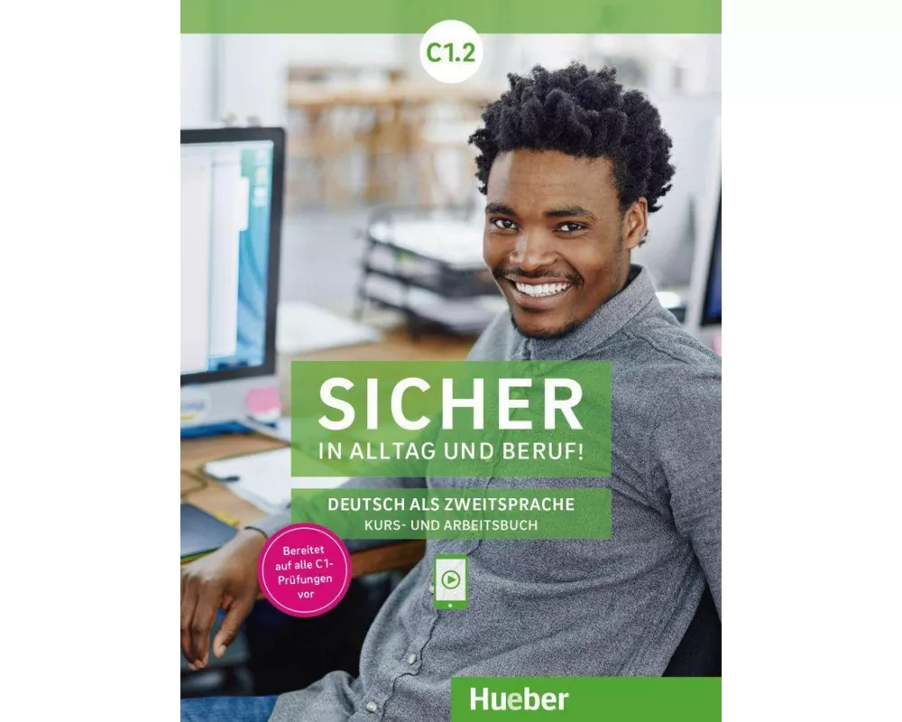 Sicher in Alltag und Beruf! C1.2