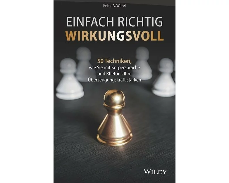 Einfach richtig wirkungsvoll