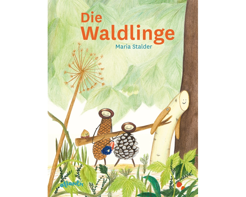 Die Waldlinge