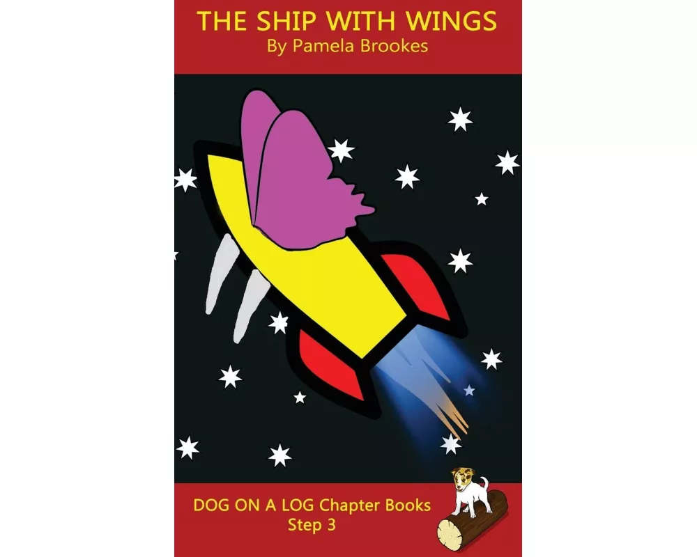 The Ship With Wings Chapter Book